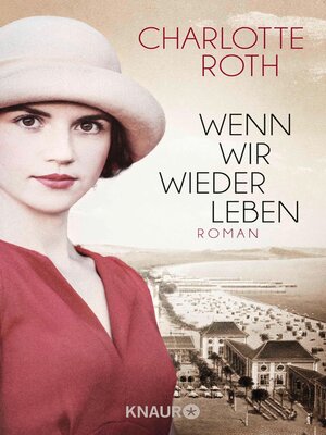 cover image of Wenn wir wieder leben